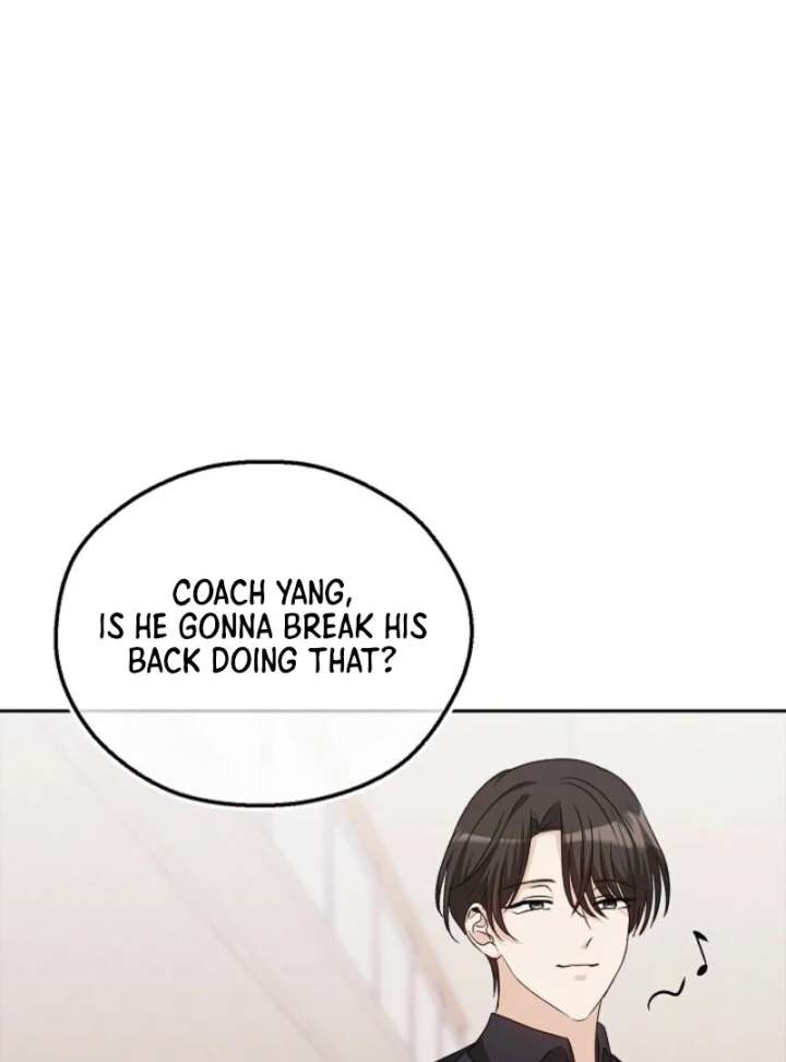 A Fighting Dog’s Way of Courtship - Chapter 5 - 77