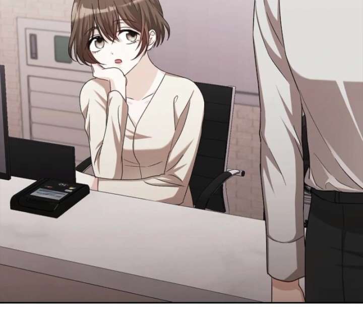 A Fighting Dog’s Way of Courtship - Chapter 5 - 80