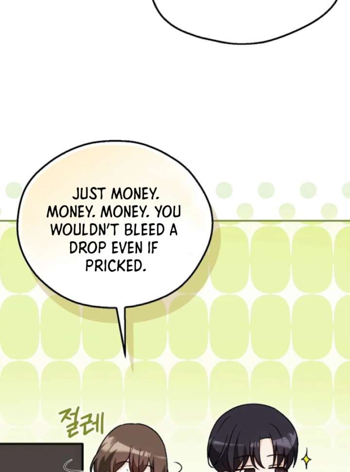 A Fighting Dog’s Way of Courtship - Chapter 5 - 86