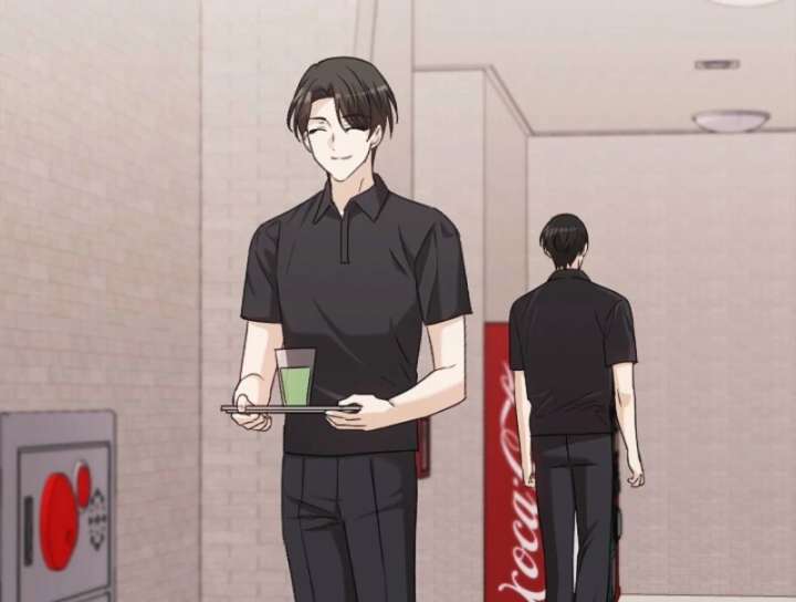 A Fighting Dog’s Way of Courtship - Chapter 5 - 92