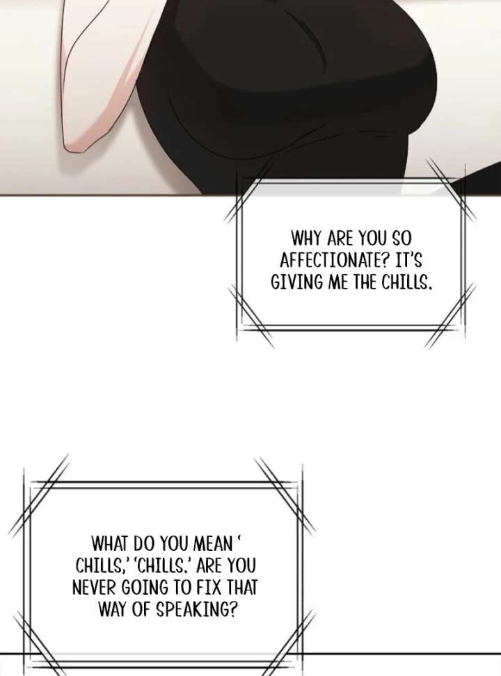 A Fighting Dog’s Way of Courtship - Chapter 5 - 104