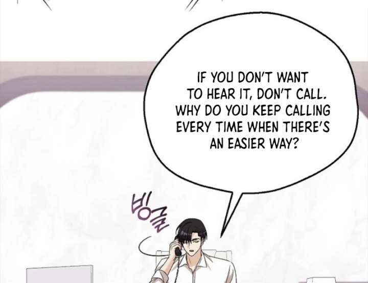 A Fighting Dog’s Way of Courtship - Chapter 5 - 105