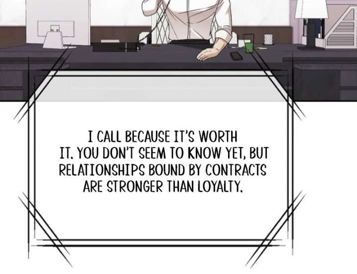 A Fighting Dog’s Way of Courtship - Chapter 5 - 106