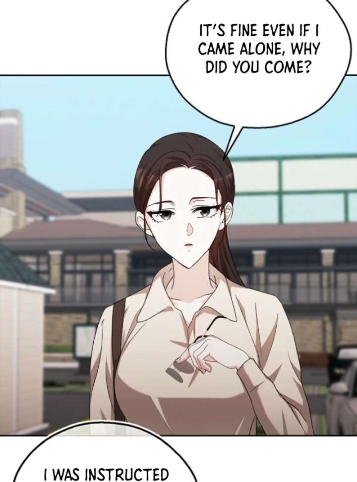 A Fighting Dog’s Way of Courtship - Chapter 5 - 109