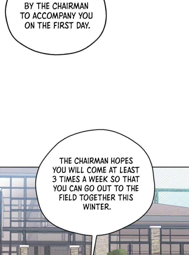 A Fighting Dog’s Way of Courtship - Chapter 5 - 110