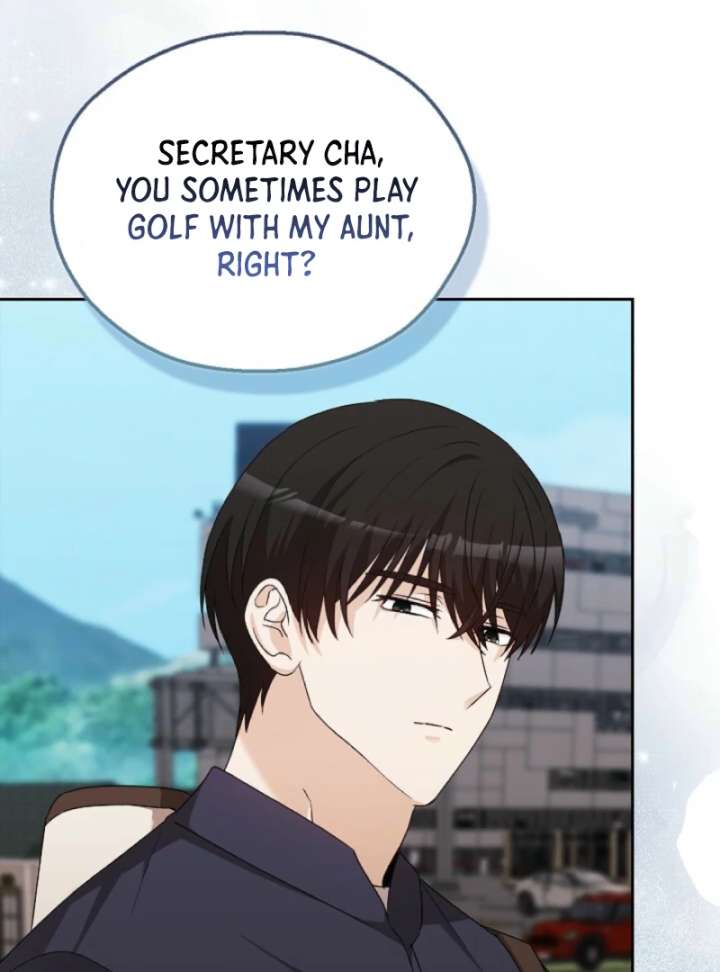 A Fighting Dog’s Way of Courtship - Chapter 5 - 112