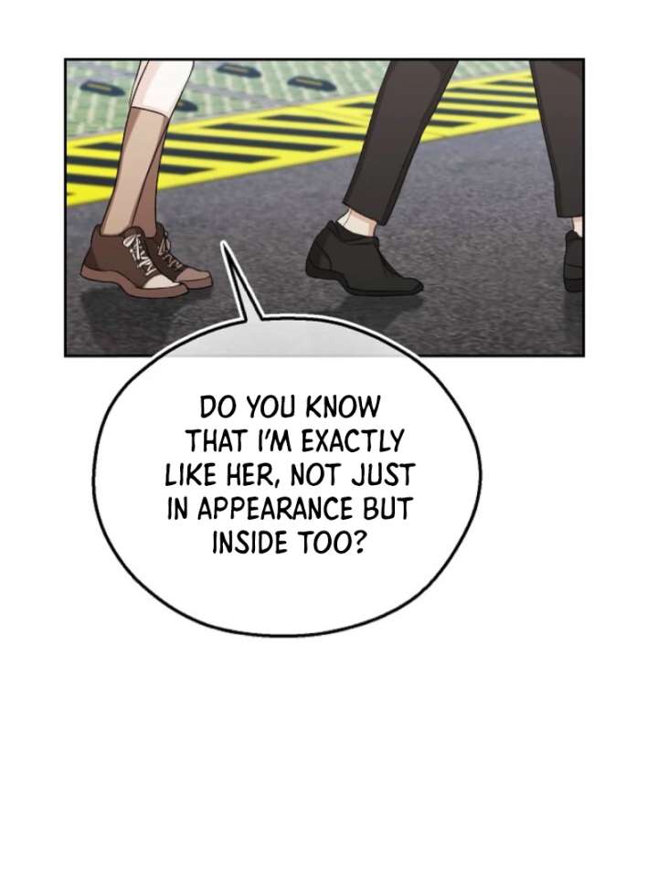 A Fighting Dog’s Way of Courtship - Chapter 5 - 117