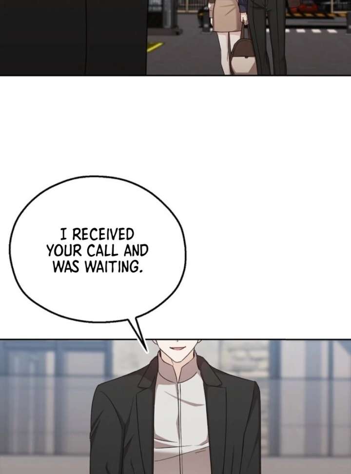 A Fighting Dog’s Way of Courtship - Chapter 5 - 121