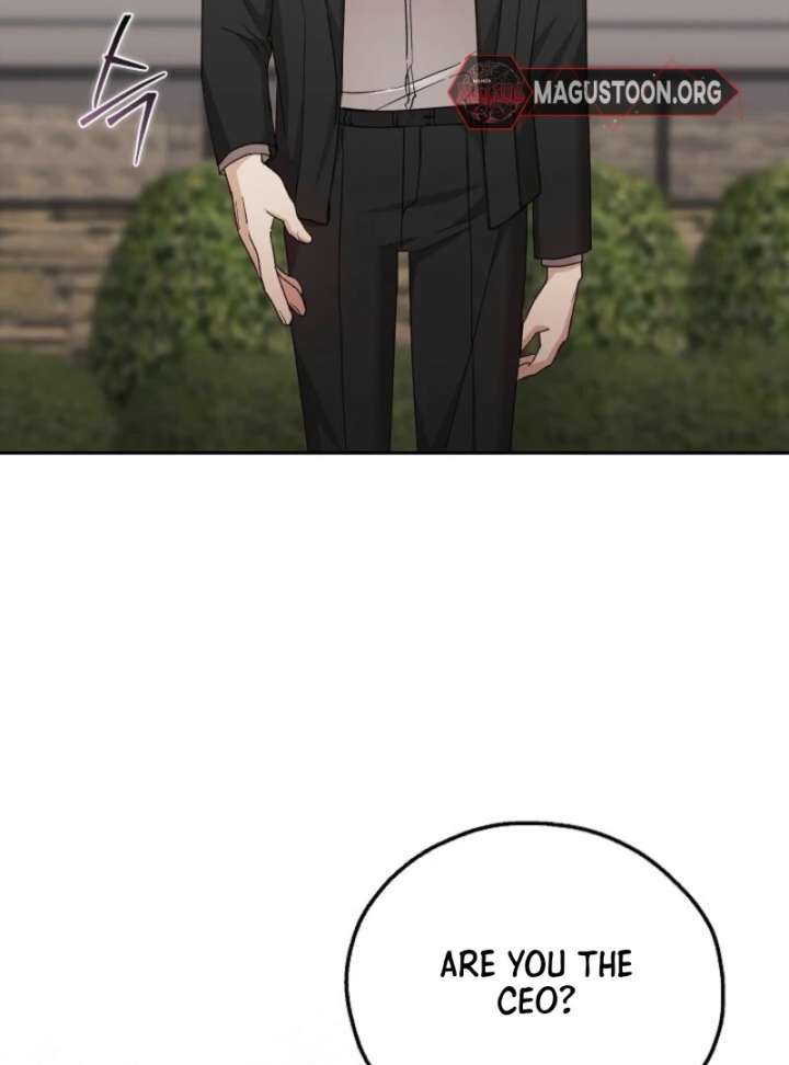 A Fighting Dog’s Way of Courtship - Chapter 5 - 122