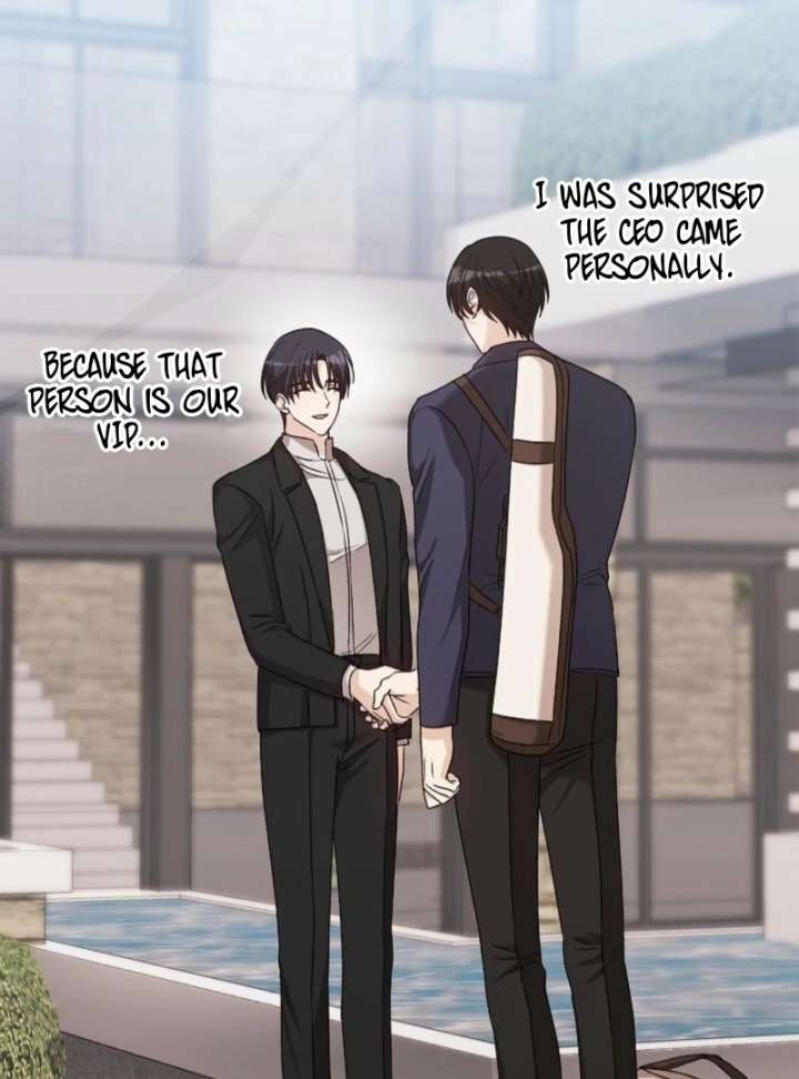 A Fighting Dog’s Way of Courtship - Chapter 5 - 125