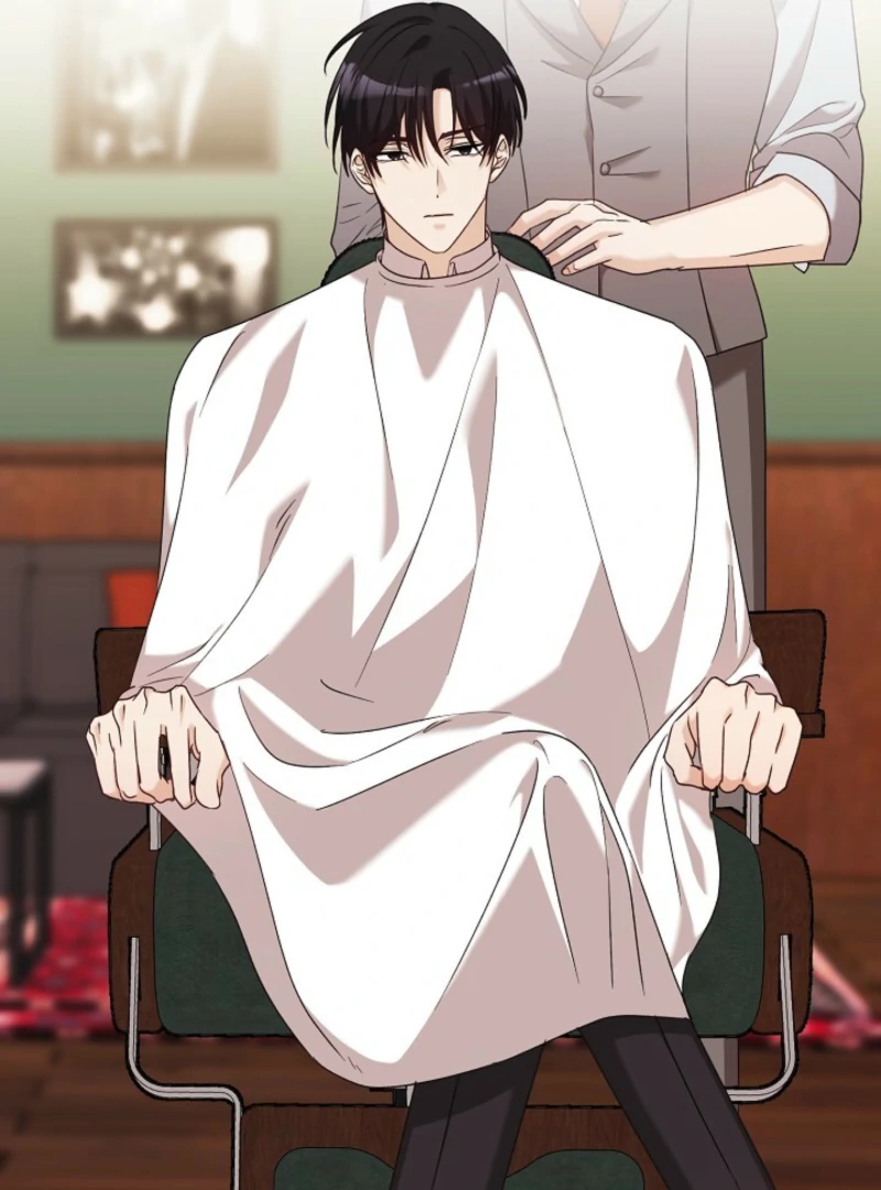 A Fighting Dog’s Way of Courtship - Chapter 8 - 4