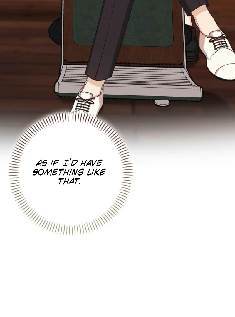 A Fighting Dog’s Way of Courtship - Chapter 8 - 5