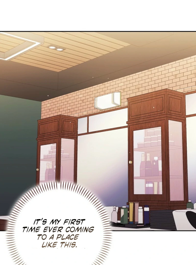 A Fighting Dog’s Way of Courtship - Chapter 8 - 6