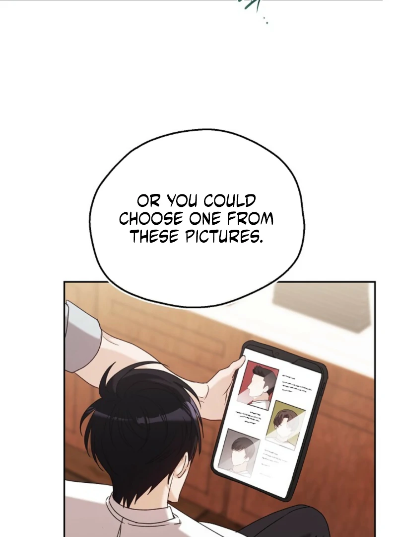 A Fighting Dog’s Way of Courtship - Chapter 8 - 8