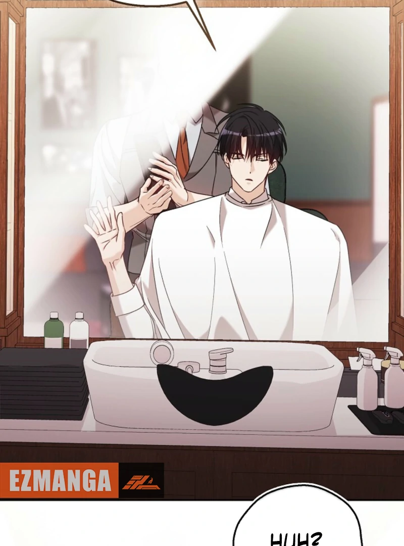 A Fighting Dog’s Way of Courtship - Chapter 8 - 10