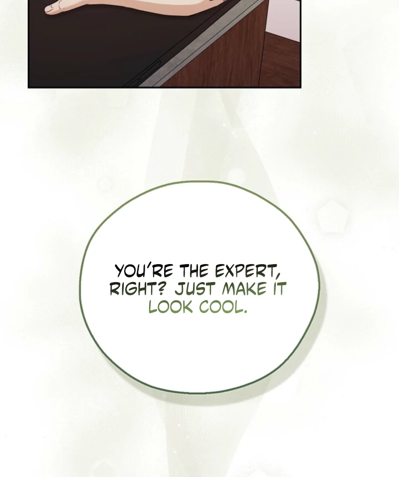 A Fighting Dog’s Way of Courtship - Chapter 8 - 12