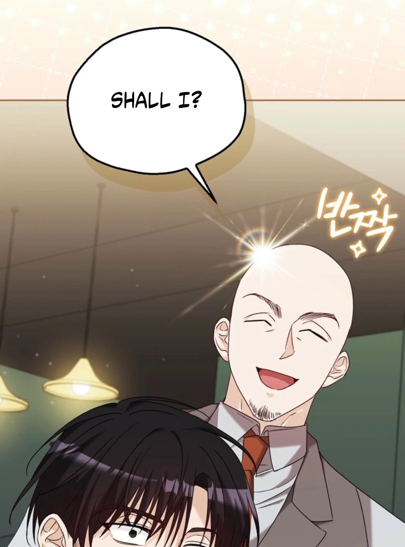 A Fighting Dog’s Way of Courtship - Chapter 8 - 14