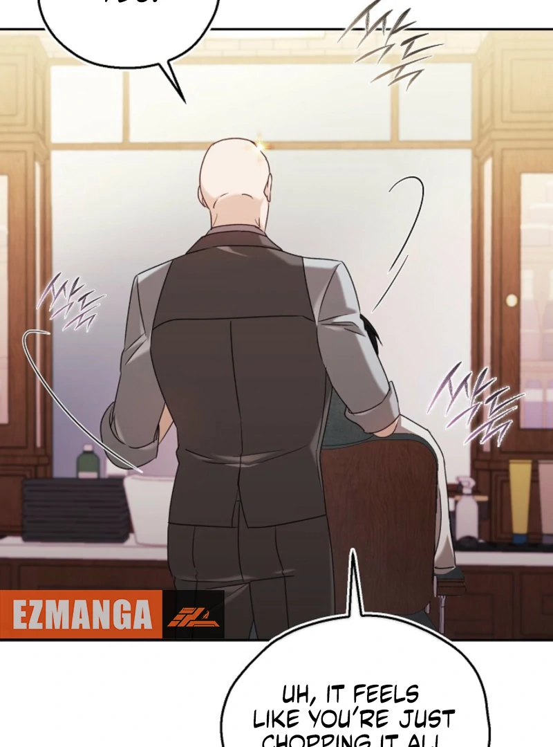 A Fighting Dog’s Way of Courtship - Chapter 8 - 20