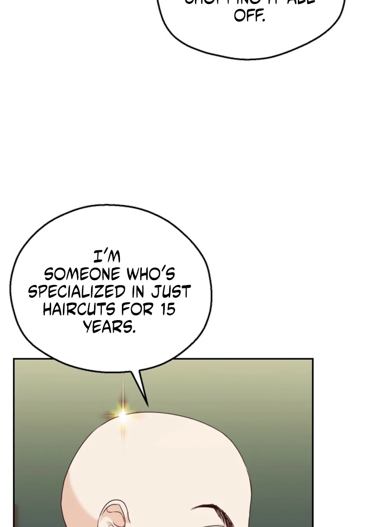 A Fighting Dog’s Way of Courtship - Chapter 8 - 21