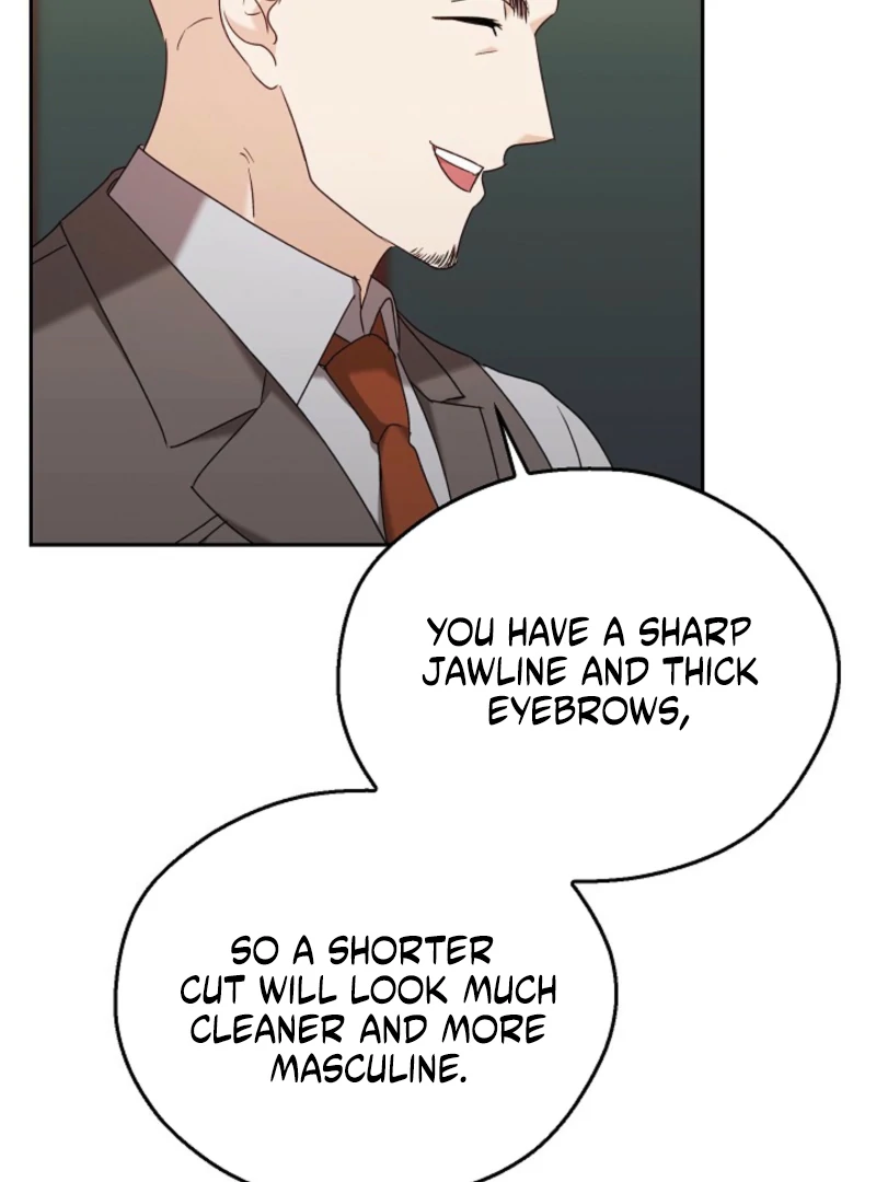 A Fighting Dog’s Way of Courtship - Chapter 8 - 22