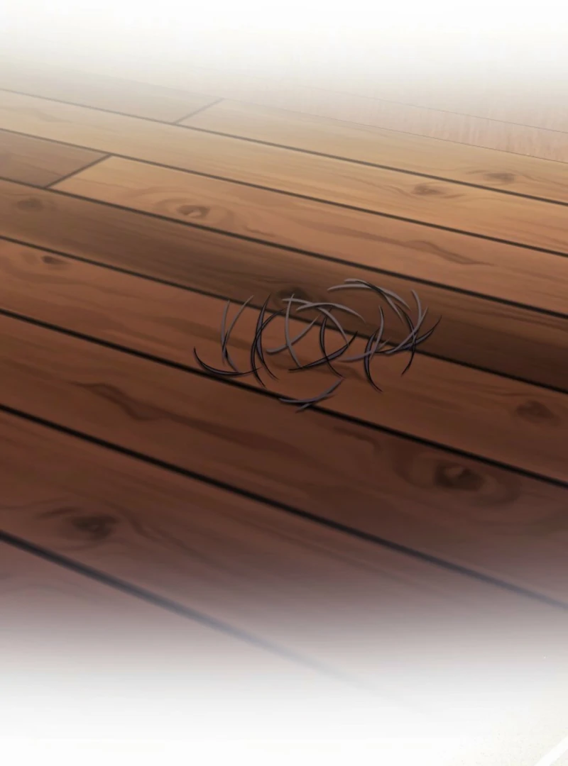 A Fighting Dog’s Way of Courtship - Chapter 8 - 26