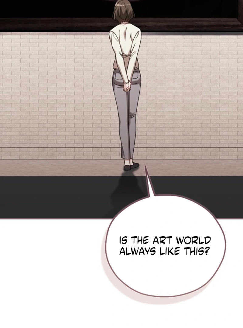 A Fighting Dog’s Way of Courtship - Chapter 8 - 35