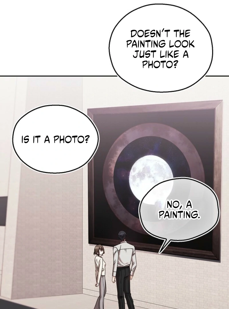 A Fighting Dog’s Way of Courtship - Chapter 8 - 39