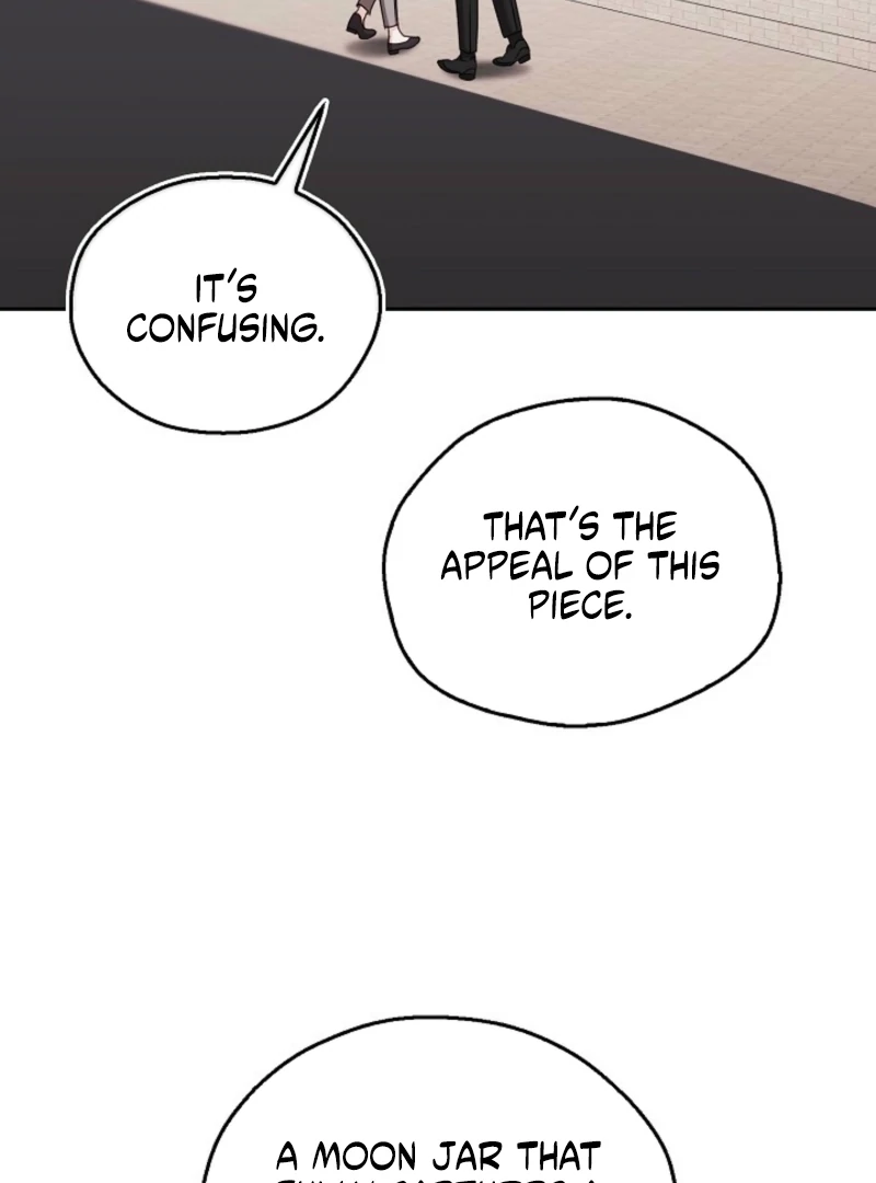 A Fighting Dog’s Way of Courtship - Chapter 8 - 40