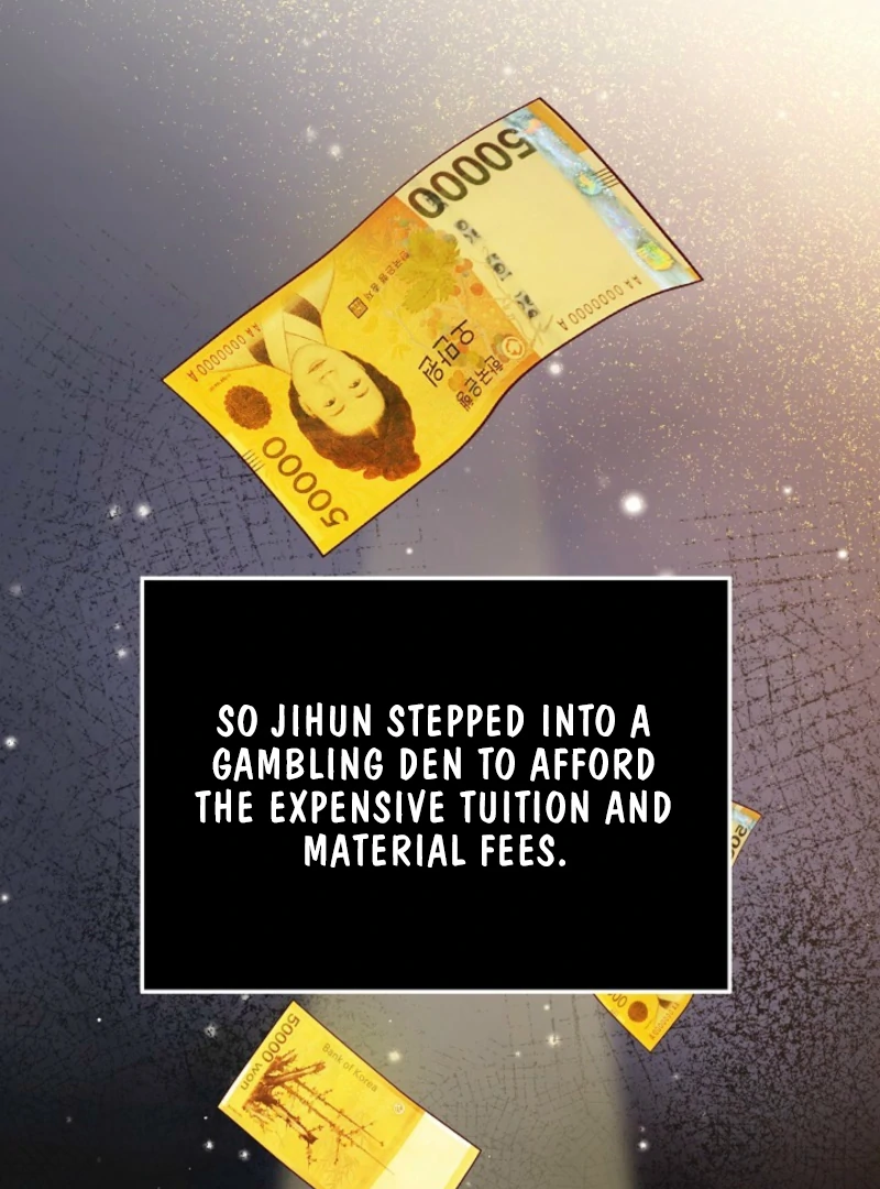 A Fighting Dog’s Way of Courtship - Chapter 8 - 45