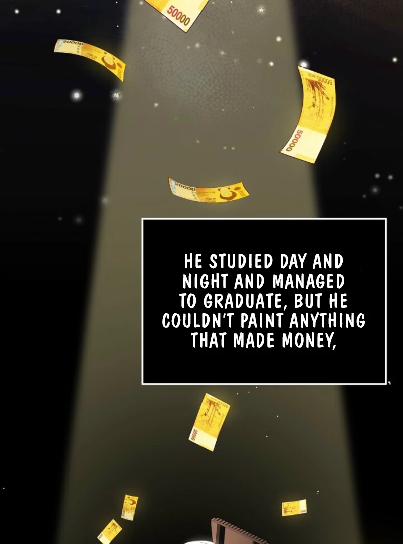 A Fighting Dog’s Way of Courtship - Chapter 8 - 46