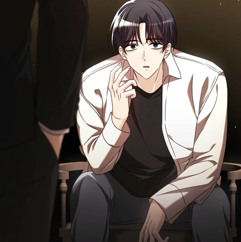 A Fighting Dog’s Way of Courtship - Chapter 8 - 49