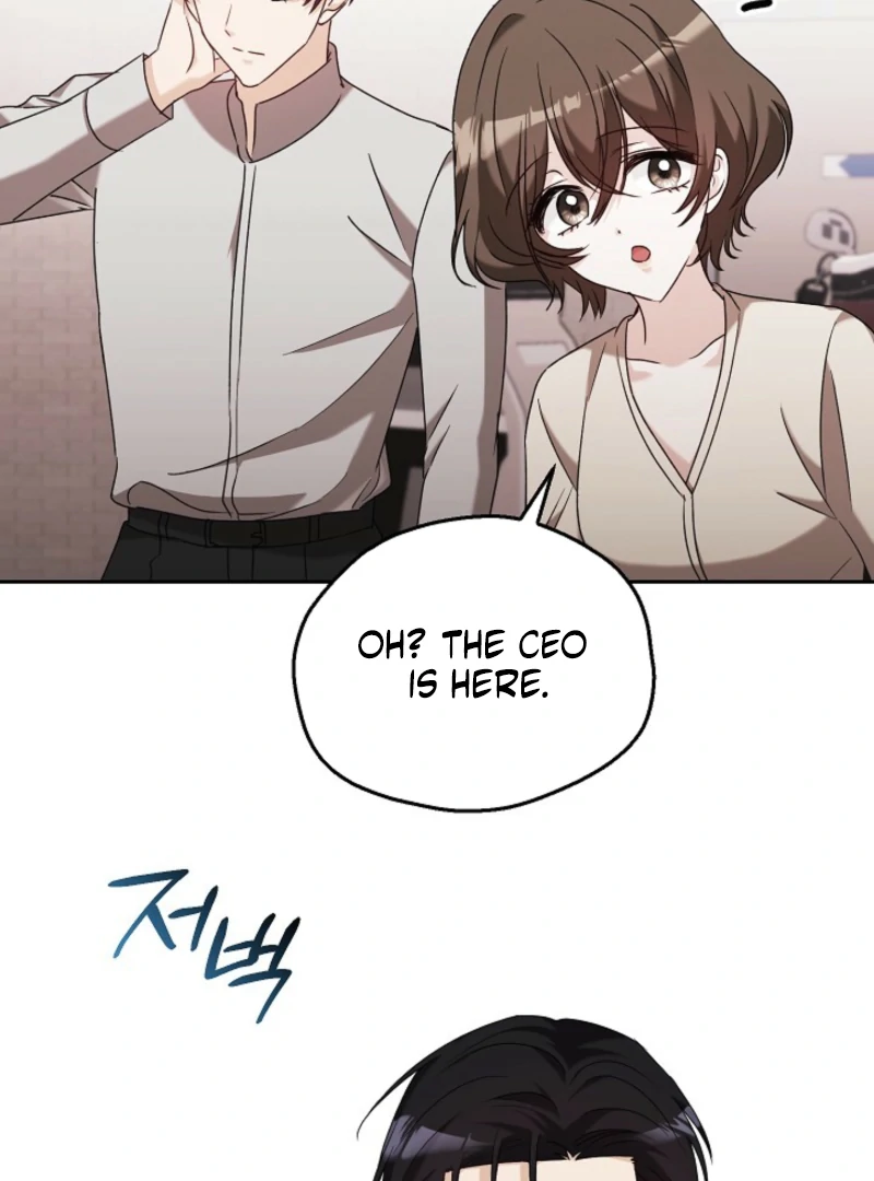 A Fighting Dog’s Way of Courtship - Chapter 8 - 54