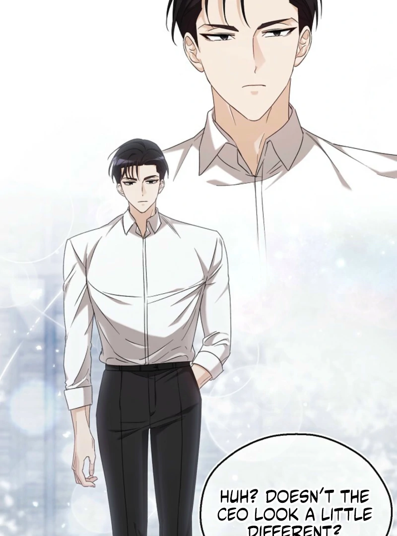 A Fighting Dog’s Way of Courtship - Chapter 8 - 55