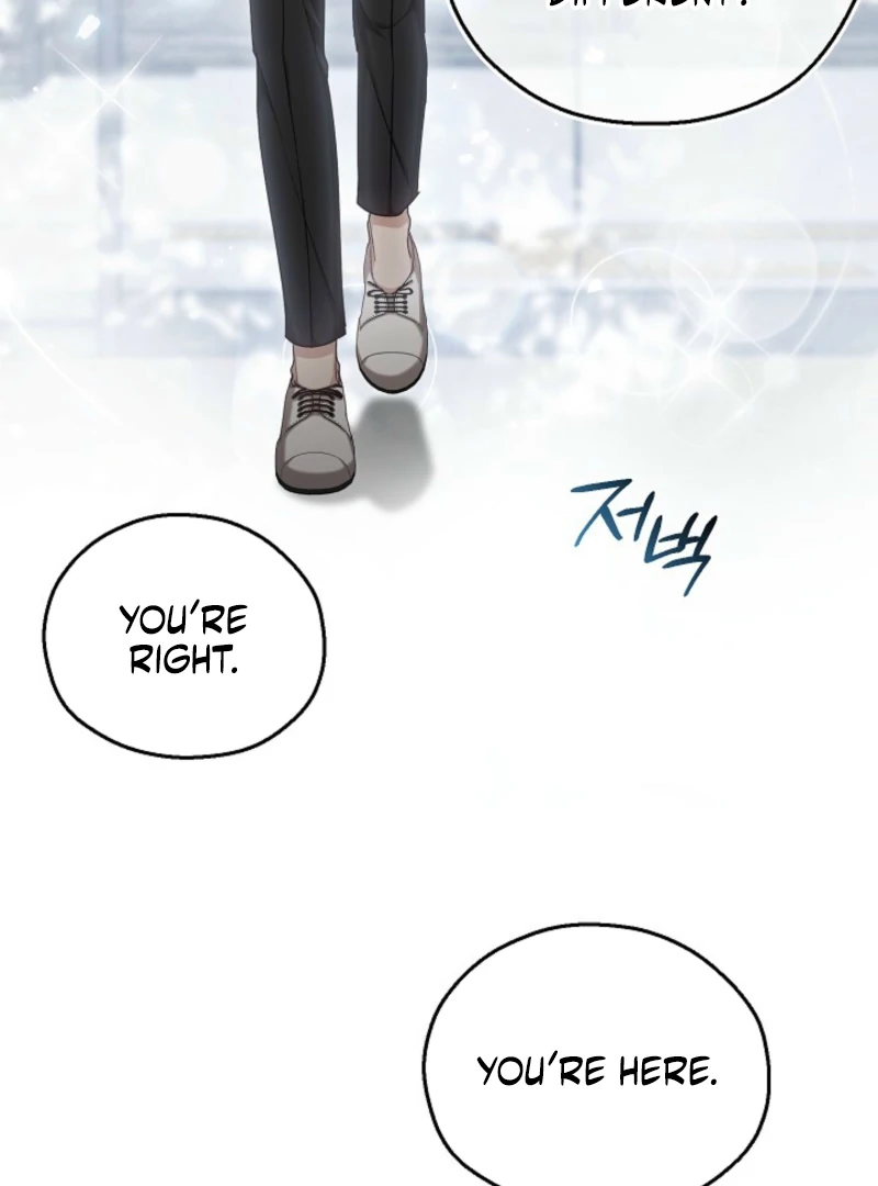 A Fighting Dog’s Way of Courtship - Chapter 8 - 56