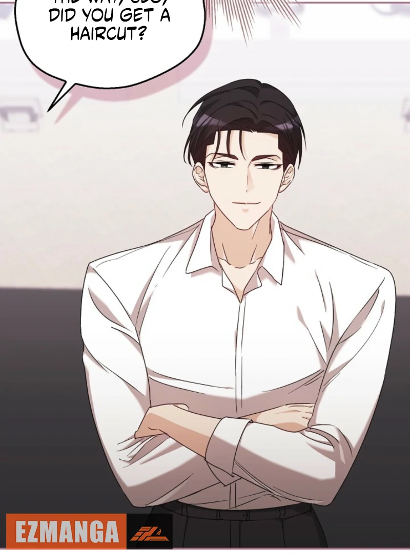 A Fighting Dog’s Way of Courtship - Chapter 8 - 69