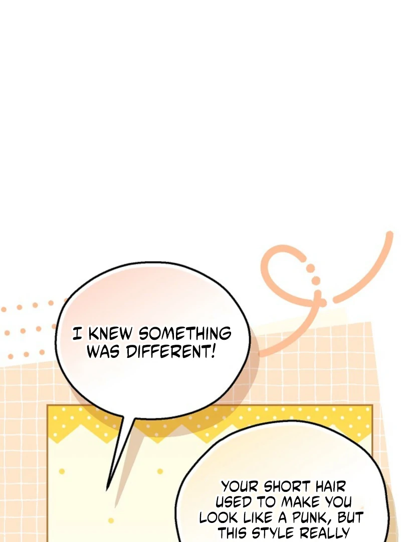 A Fighting Dog’s Way of Courtship - Chapter 8 - 70