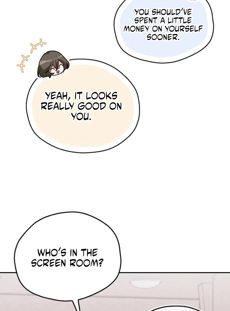 A Fighting Dog’s Way of Courtship - Chapter 8 - 72