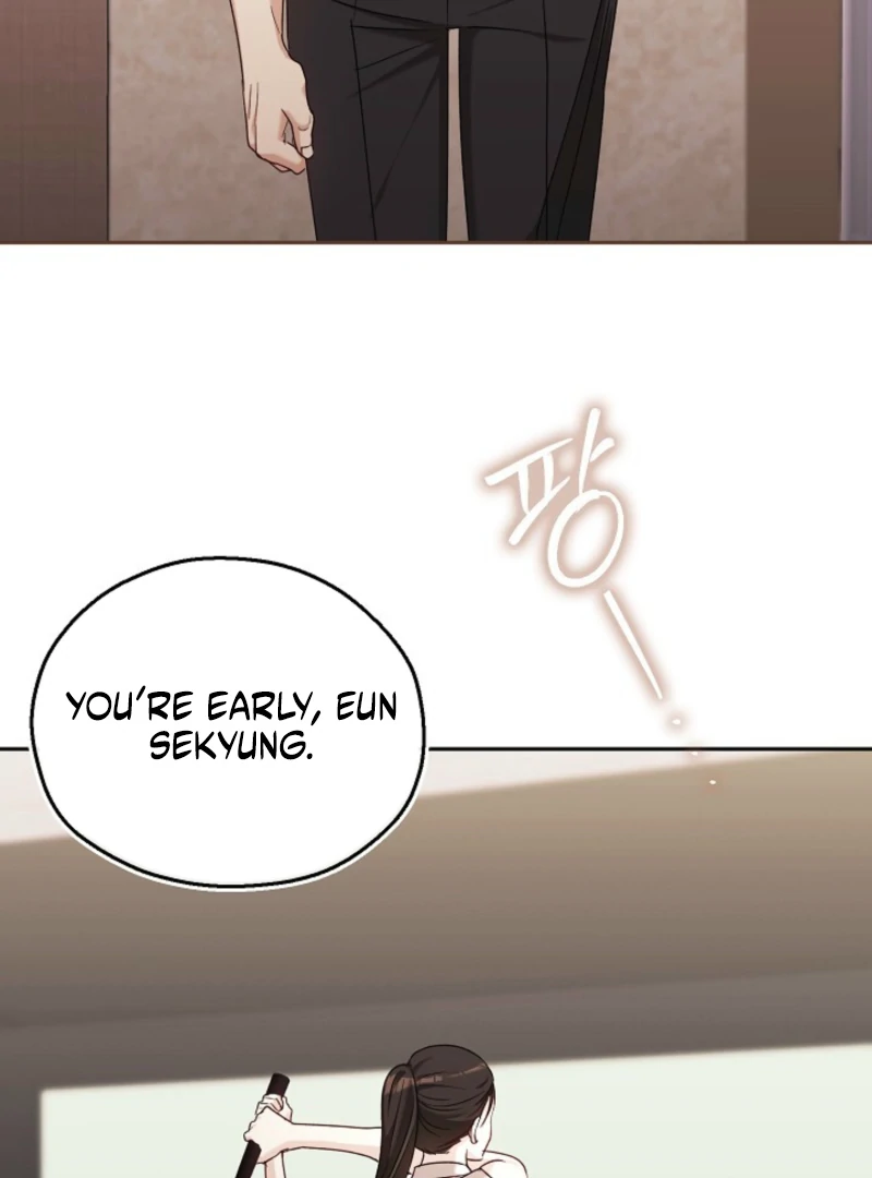 A Fighting Dog’s Way of Courtship - Chapter 8 - 81