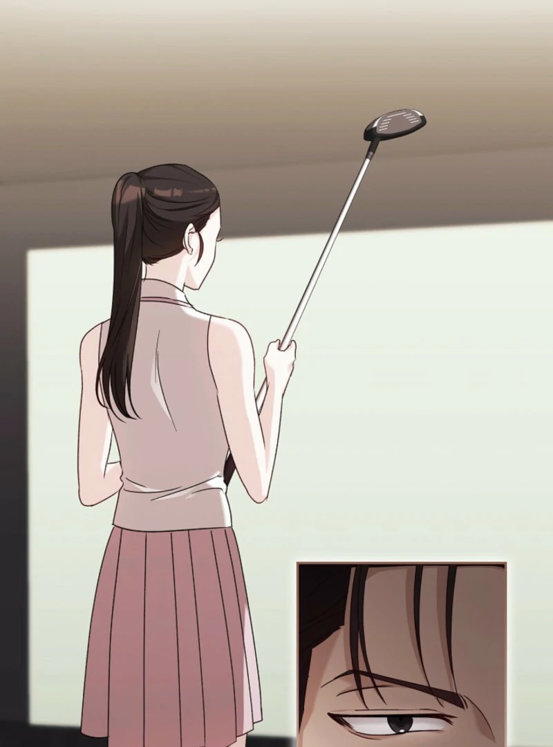 A Fighting Dog’s Way of Courtship - Chapter 8 - 85