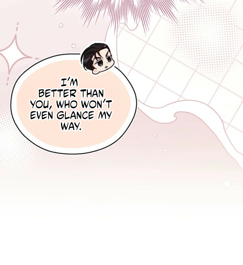 A Fighting Dog’s Way of Courtship - Chapter 8 - 88