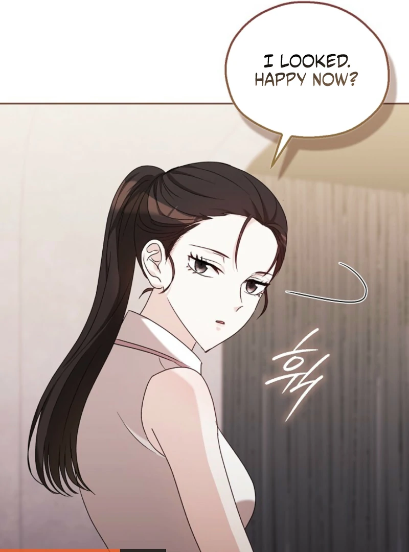 A Fighting Dog’s Way of Courtship - Chapter 8 - 89