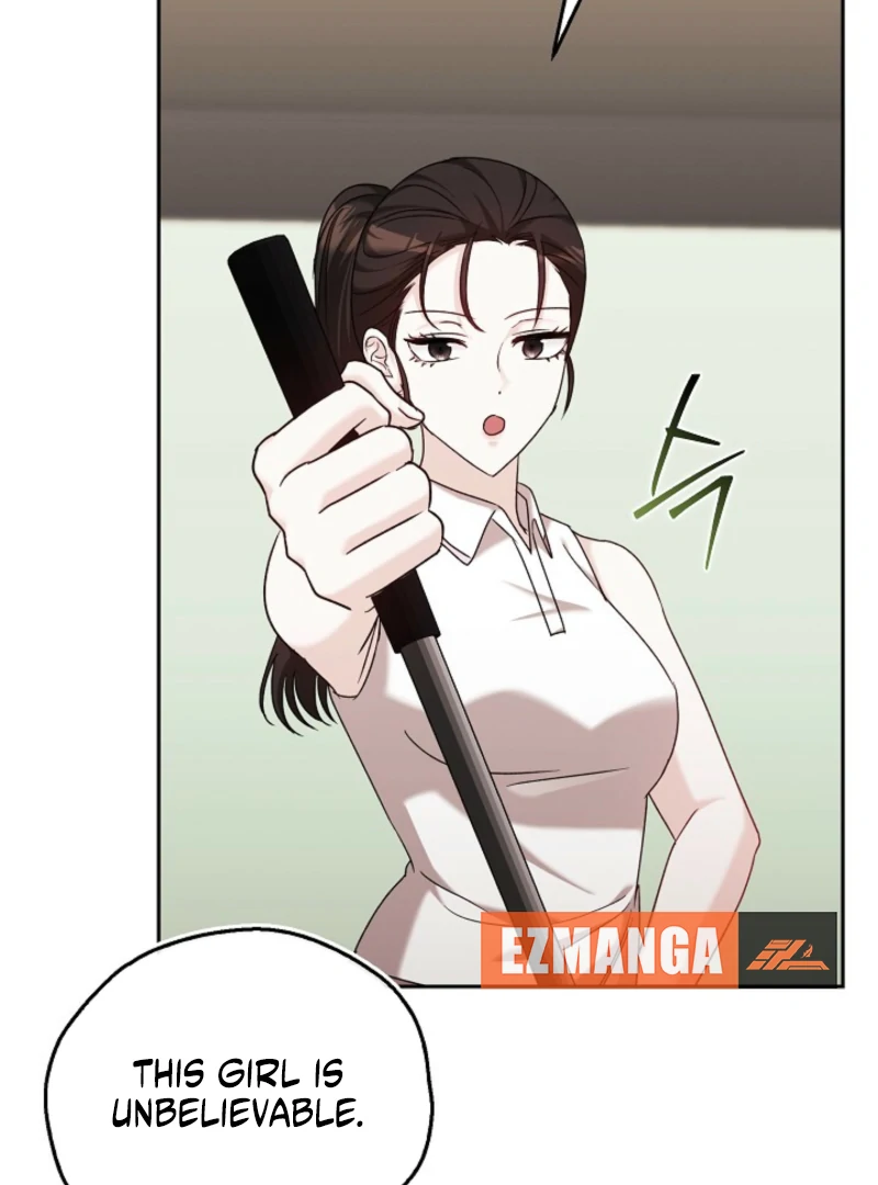 A Fighting Dog’s Way of Courtship - Chapter 8 - 97