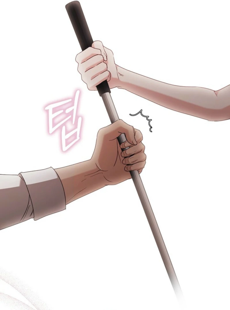 A Fighting Dog’s Way of Courtship - Chapter 8 - 101