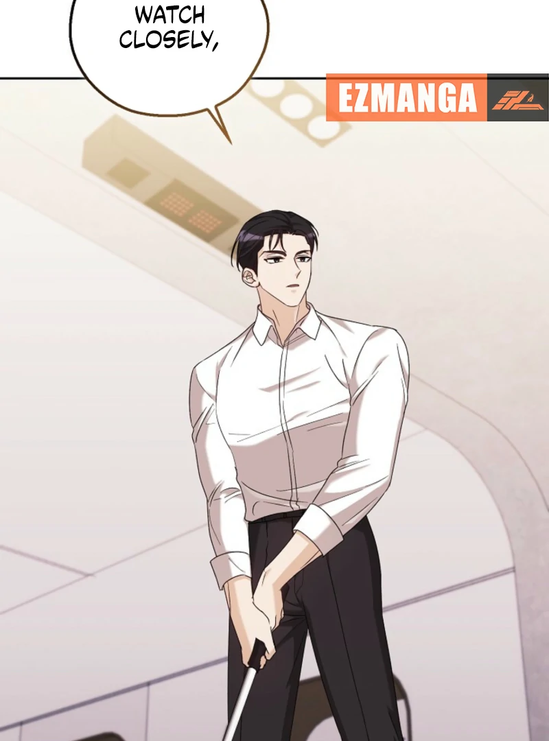 A Fighting Dog’s Way of Courtship - Chapter 8 - 103