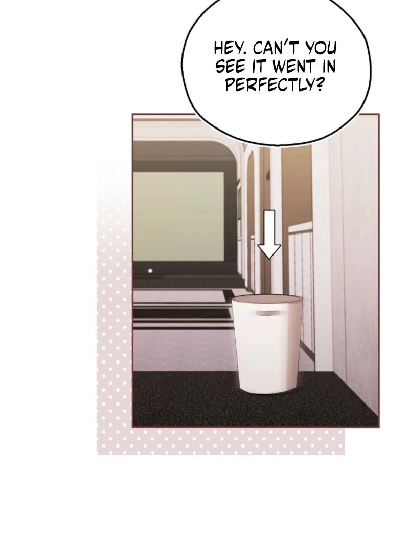 A Fighting Dog’s Way of Courtship - Chapter 8 - 115