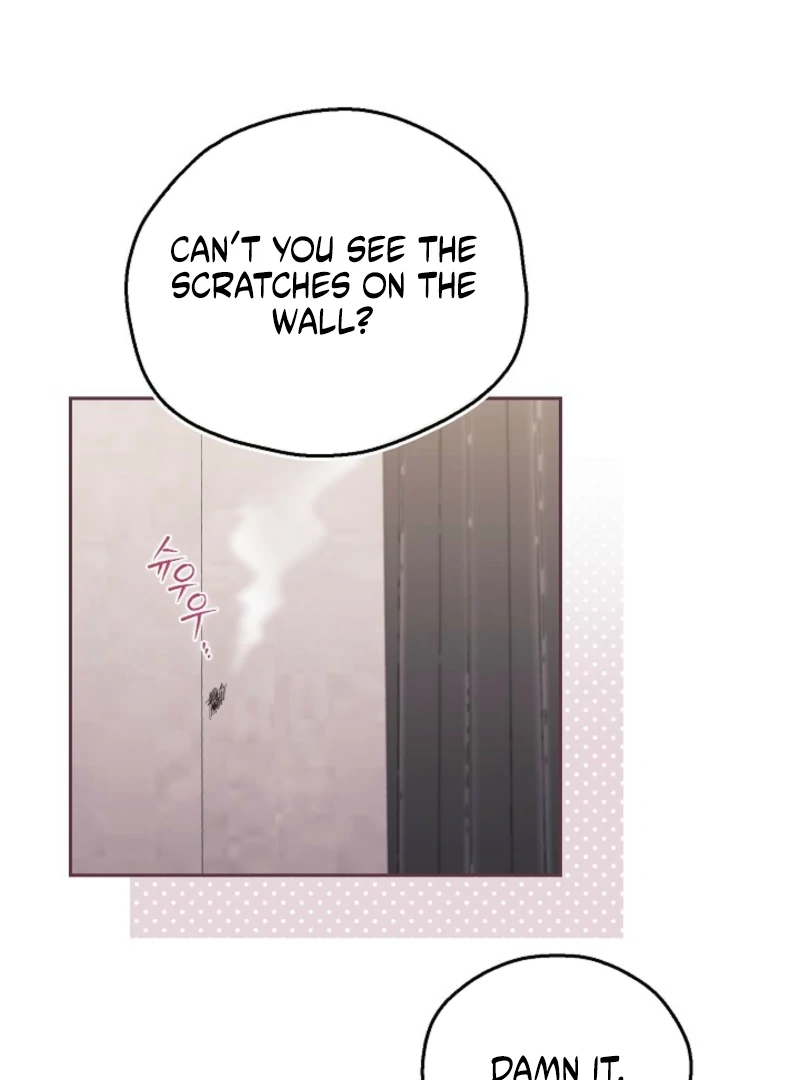 A Fighting Dog’s Way of Courtship - Chapter 8 - 116