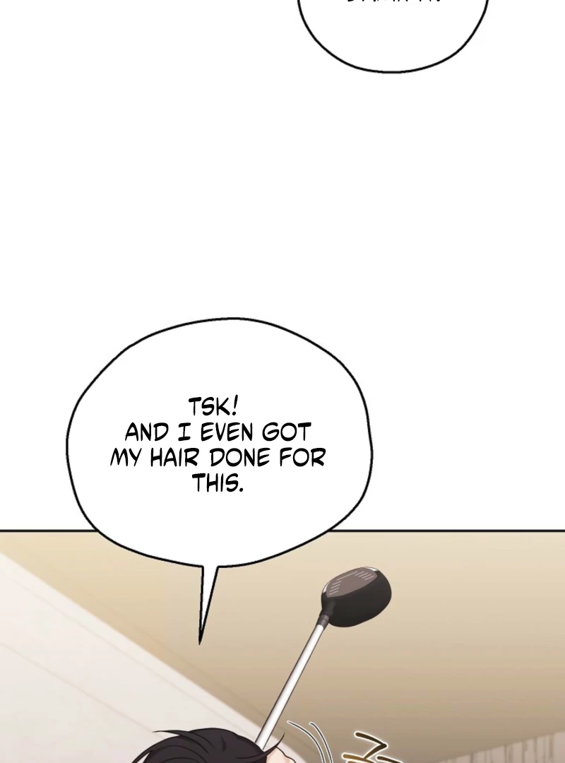 A Fighting Dog’s Way of Courtship - Chapter 8 - 117