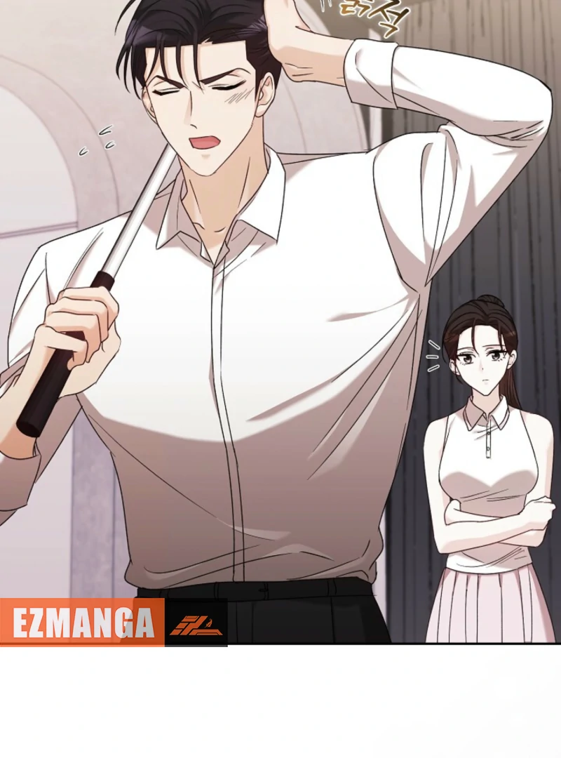 A Fighting Dog’s Way of Courtship - Chapter 8 - 118