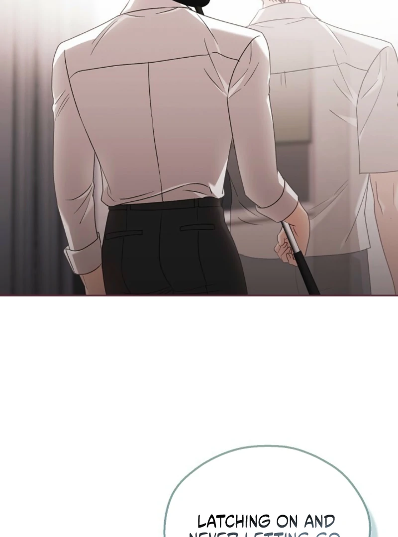 A Fighting Dog’s Way of Courtship - Chapter 8 - 121