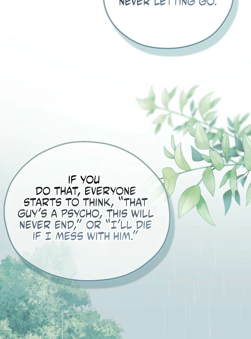 A Fighting Dog’s Way of Courtship - Chapter 8 - 122